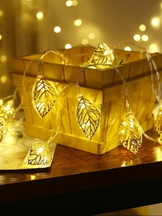 Decor & Lighting